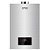 Aquecedor De Água A Gás Komeco 46,5 Litros KO 46DI Prime GN (Inox e Wi-fi) - Imagem 3