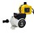 Bomba Pressurizadora De Água De 350W (1/2 CV) DFP35 Com Pressostato 110V Druck - Imagem 3
