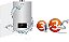 Aquecedor Komeco 38 litros KO 38D Prime - GN (Wi-fi) - Imagem 4