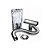 Conjunto De Exaustão Chaminé Fácil 80mm Duto 1,5m Westaflex - Imagem 1