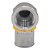 Cotovelo Pex 16mm Multicamadas 16mm X 1/2' Fêmea Gás Druck - Imagem 3
