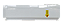 Aquecedor De Água A Gás Komeco 16 Litros KO 16WH Home GLP Branco - Imagem 9