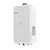 Aquecedor De Água A Gás Rinnai 35 Litros E35 FEA GLP Branco (Digital Com Controle) - Imagem 4