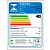 Aquecedor De Água A Gás Rinnai 35 Litros E35 FEA GLP Branco (Digital Com Controle) - Imagem 7