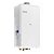 Aquecedor De Água A Gás Rinnai 35 Litros E35 FEA GLP Branco (Digital Com Controle) - Imagem 3