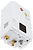 Aquecedor De Água A Gás Digital Rheem 45 Litros GN Bivolt Branco - Imagem 6