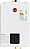 Aquecedor De Água A Gás Digital Rheem 45 Litros GN Bivolt Branco - Imagem 1