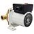 Bomba Pressurizadora De Água De Bronze 350W 110V DBP35 DRUCK - Imagem 2