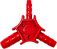 Escareador Calibrador De Tubos Multicamada Gás PEX e PVC 16/20/25mm Druck - Imagem 1