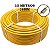 Kit De 10 Metros Tubo Pex 16mm Mangueira Multicamadas Flex Druck Gás - Imagem 2