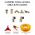Kit De 50 Metros Tubo Pex 16mm Mangueira Multicamadas Flex Druck Gás - Imagem 5