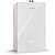 Aquecedor De Água A Gás Komeco 26 Litros KO 26WH Decor GN Branco Com Wifi - Imagem 1