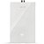 Aquecedor De Água A Gás Komeco 21 Litros KO 21WH Decor GN Branco Com Wifi - Imagem 2