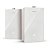 Aquecedor De Água A Gás Komeco 21 Litros KO 21WH Decor GLP Branco Com Wifi - Imagem 3
