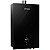 Aquecedor De Água A Gás Komeco 21 Litros KO 21BK Decor GLP Preto Com Wifi - Imagem 1