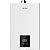 Aquecedor De Água A Gás Komeco 16 Litros KO 16D Prime GLP Inox Branco - Imagem 2