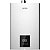 Aquecedor De Água A Gás Komeco 21 Litros KO 21DI Prime GN Bivolt Inox - Imagem 2
