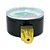 Manômetro De Segurança 6 Kgf 1/4" BSP Com Ponteiro De Arraste Druck - Imagem 2