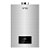 Aquecedor Komeco 26 Lts KO 26DI Prime GN Inox Wifi - Imagem 2