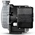Bomba Residencial Syllent 1/3 HP 220V 60Hz - Imagem 2