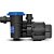 Bomba Pré Filtro Syllent Autoescorvante 1/4CV 220V (PF42M025-220/AS) - Imagem 3