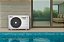 Bomba Trocador De Calor Full Inverter Druck DRI25 Mono 220V Branco Wi-fi 25000 BTUs - Imagem 6