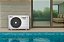 Bomba Trocador De Calor Full Inverter Druck DRI75 Mono 220V Branco Wi-fi 75000 BTUs - Imagem 6