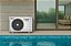 Bomba Trocador De Calor Full Inverter Druck DRI35 Mono 220V Branco Wi-fi 35000 BTUs - Imagem 6