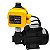Pressurizador Bomba Periferica 1/2CV 110/220V Komeco UP30 Com Pressostato Bivolt - Imagem 1