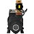 Pressurizador Bomba Periferica 1/2CV 110/220V Komeco UP30 Com Fluxostato 1" Druck - Imagem 2