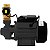 Pressurizador Bomba Periferica 1/2CV 110/220V Komeco UP30 Com Fluxostato 1" Druck - Imagem 1