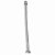 Tubo Flexível Alta Vazão Água Quente E Fria 40cm 1/2"X3/4" MF Haenke - Imagem 2