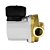 Bomba Circuladora De Água Quente De Bronze 100W Druck DBS100 220Volts - Imagem 3