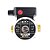 Bomba Circuladora De Água Quente De Bronze 100W Druck DBS100 220Volts - Imagem 2