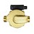 Bomba Circuladora De Água Quente De Bronze 100W Druck DBS100 220Volts - Imagem 4