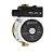 Minibomba Pressurizadora De Água De Bronze 120W 110V Druck DBP12 - Imagem 4