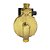 Minibomba Pressurizadora De Água De Bronze 120W 220V Druck DBP12 - Imagem 6
