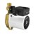 Minibomba Pressurizadora De Água De Bronze 120W 220V Druck DBP12 - Imagem 2