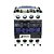 Chave Contatora Tripolar 25A 220 Volts - Druck - Imagem 2