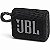 Caixa de Som Bluetooth JBL GO 3 - Preta - Imagem 1
