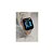 Relógio Smartwatch D20 Rosa Compatível Andriod e IOS - Imagem 1