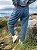 Calça Jeans Retrô - Imagem 4