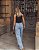 Calça Jeans Rachael - Imagem 1
