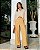 Calça Jeans Wide Leg - Imagem 1
