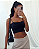 Top tricô leve - Imagem 4