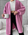 Cardigan Longo - Imagem 1