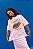 Blusa Malha Estampada Summer - Oversized - Imagem 3