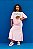 Blusa Malha Estampada Summer - Oversized - Imagem 7