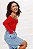 Jorts Bermuda Jeans - Imagem 8