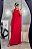 Vestido Longo Natália - Imagem 1